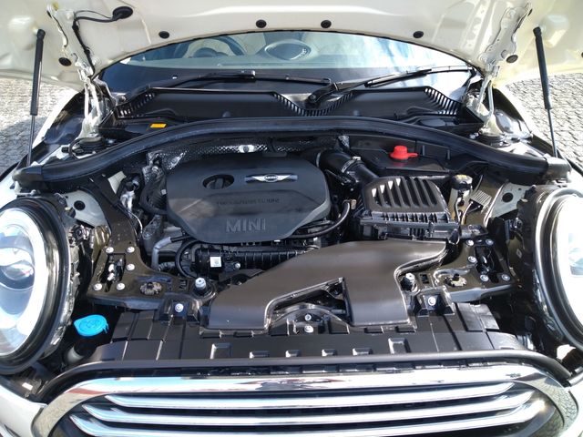 Bmw MINI 2016-03 17791-23