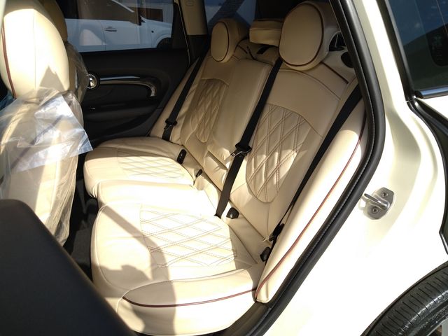 Bmw MINI 2016-03 17791-21