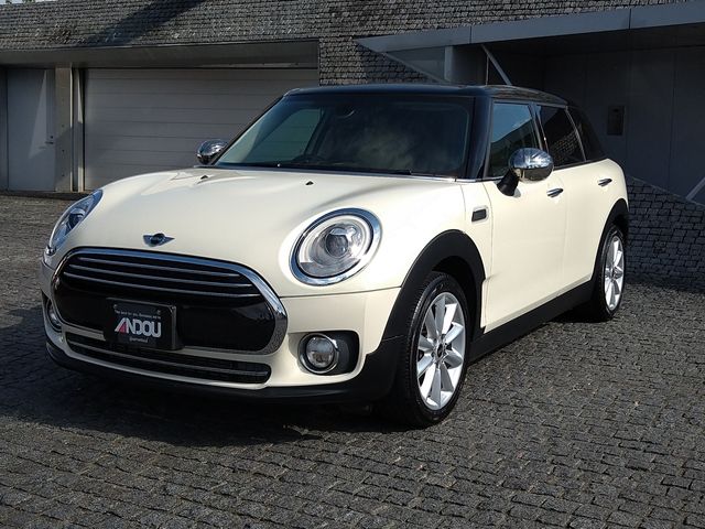 Bmw MINI 2016-03 17791-0