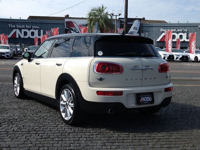 Bmw MINI 2016-03 17791-2