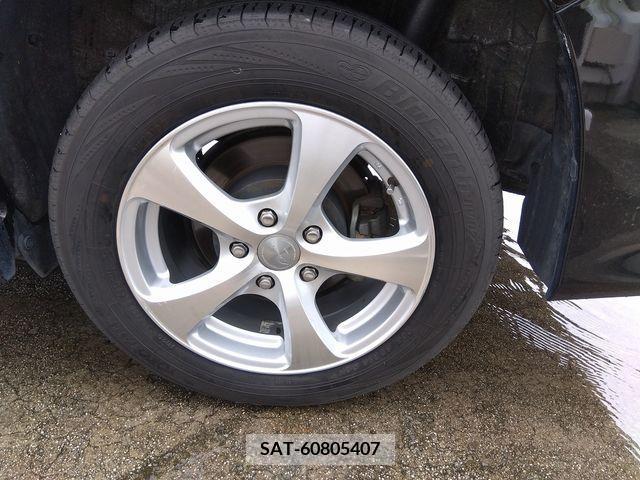 Toyota VOXY 2017-08 203429-28