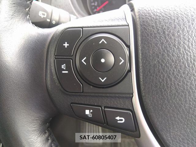 Toyota VOXY 2017-08 203429-22
