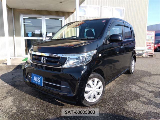 Honda N-WGN 2018-12 226894-0