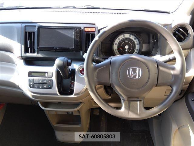 Honda N-WGN 2018-12 226894-1
