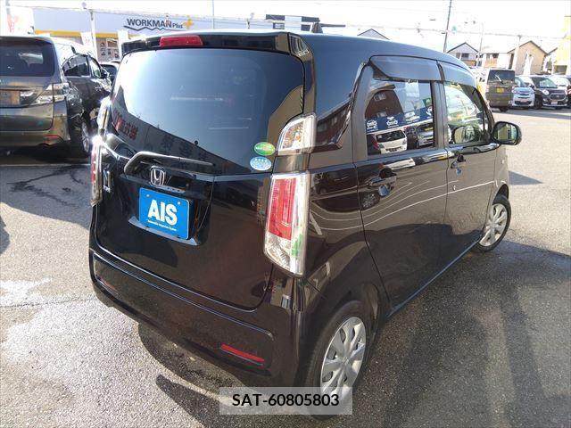 Honda N-WGN 2018-12 226894-2