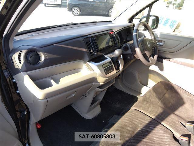 Honda N-WGN 2018-12 226894-9