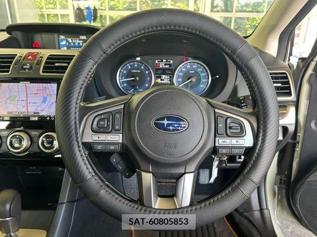 Subaru SUBARU 2016-10 304199-9