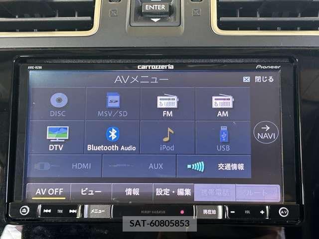 Subaru SUBARU 2016-10 304199-7