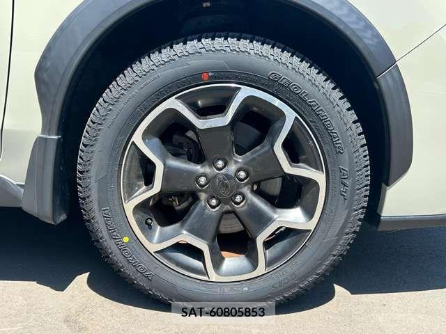 Subaru SUBARU 2016-10 304199-4