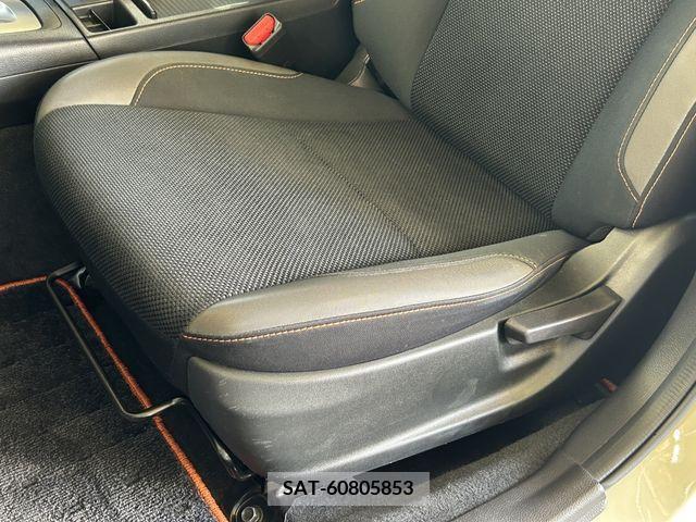 Subaru SUBARU 2016-10 304199-18