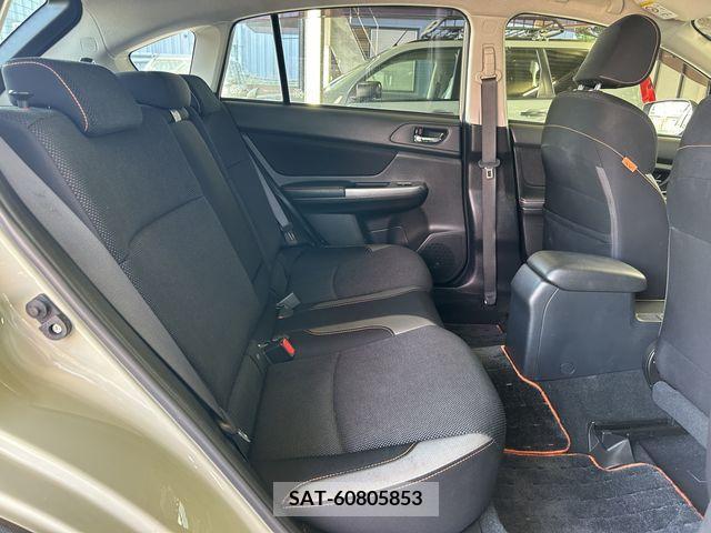 Subaru SUBARU 2016-10 304199-19