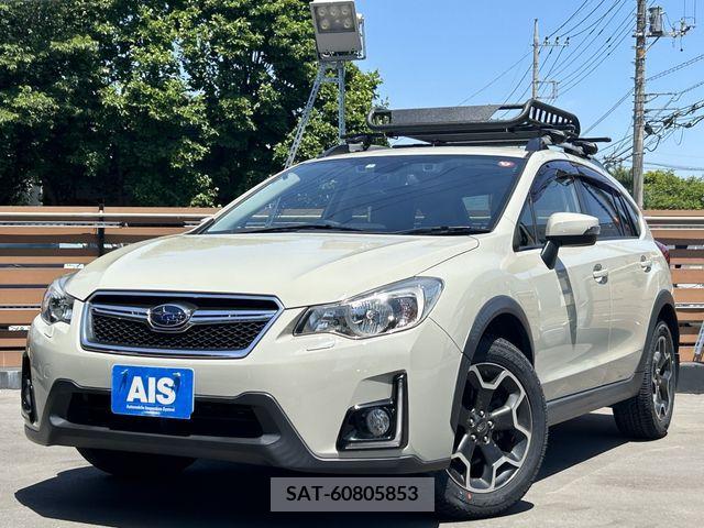 Subaru SUBARU 2016-10 304199-0