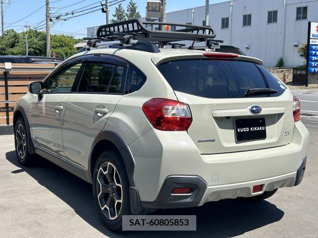 Subaru SUBARU 2016-10 304199-2