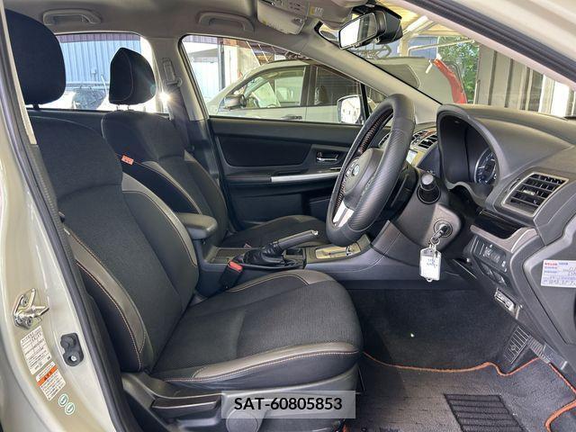 Subaru SUBARU 2016-10 304199-1