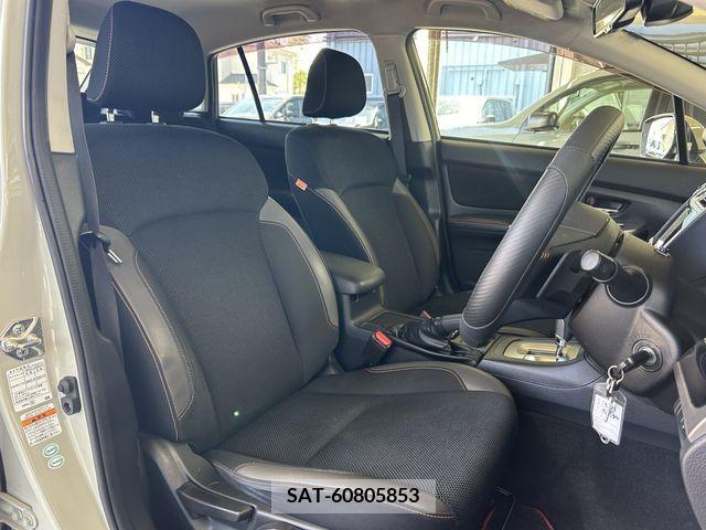 Subaru SUBARU 2016-10 304199-14