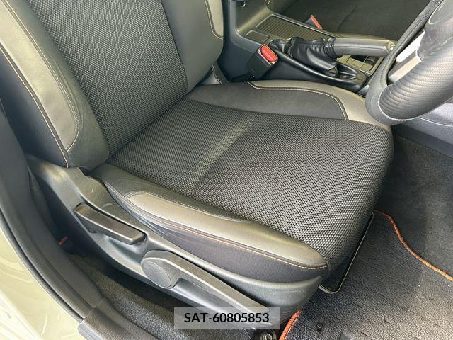 Subaru SUBARU 2016-10 304199-15