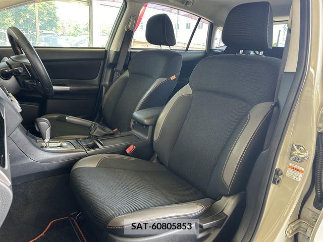 Subaru SUBARU 2016-10 304199-17