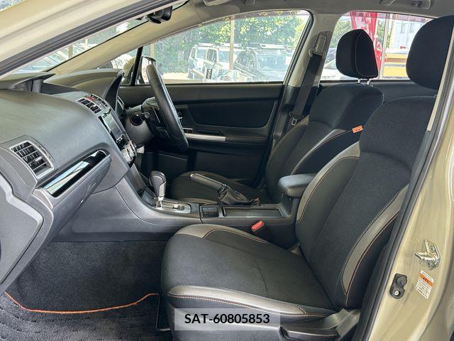 Subaru SUBARU 2016-10 304199-16