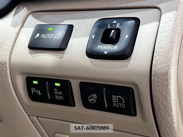 Lexus LS 2012-12 275551-19