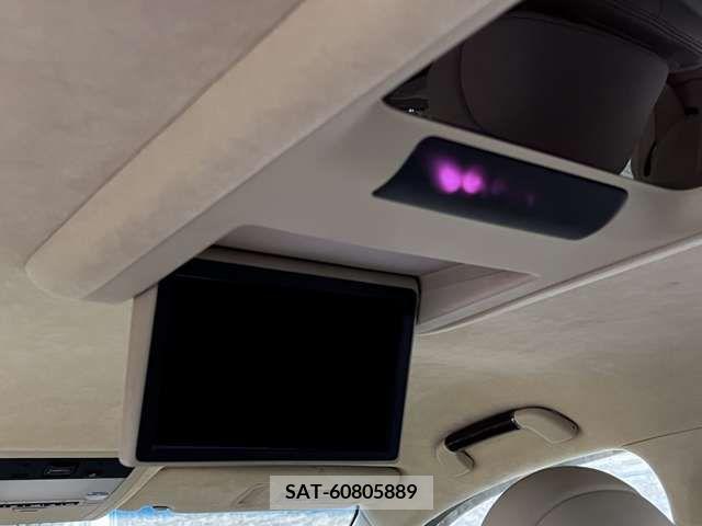 Lexus LS 2012-12 275551-6