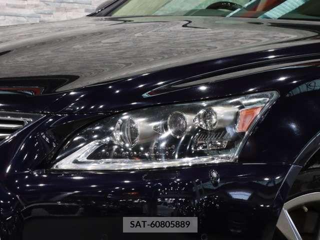 Lexus LS 2012-12 275551-4