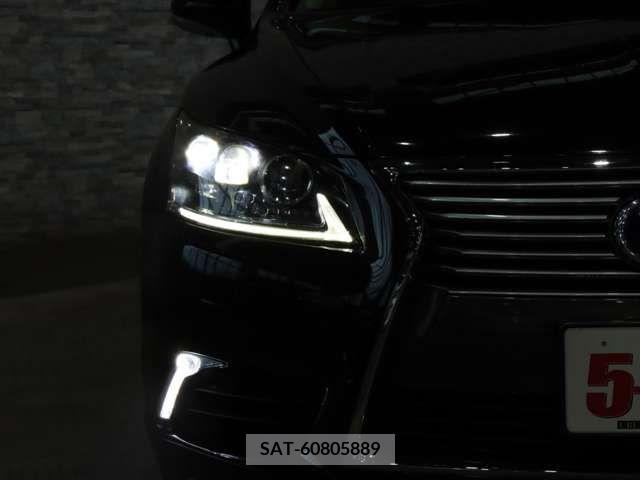 Lexus LS 2012-12 275551-14