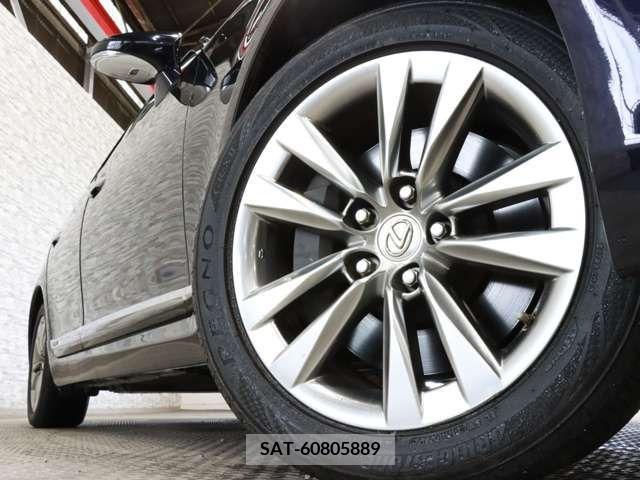 Lexus LS 2012-12 275551-15