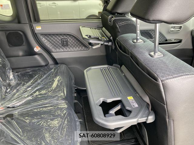 Daihatsu TANTO CUSTOM 2020-10 233546-11