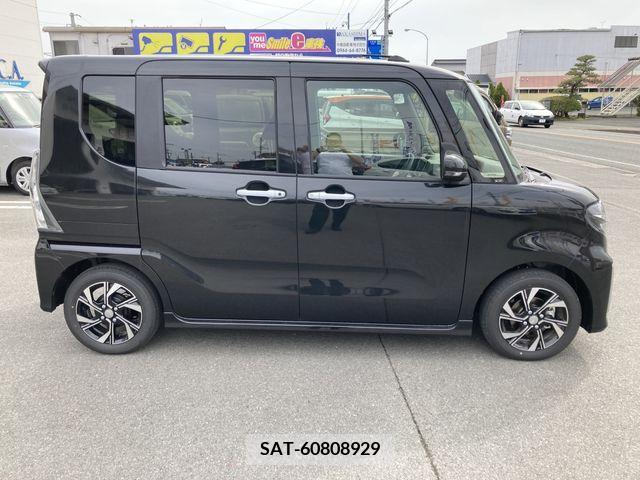 Daihatsu TANTO CUSTOM 2020-10 233546-8