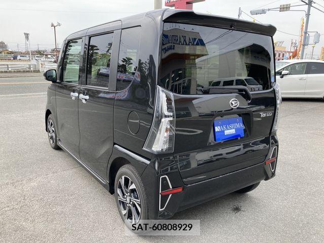 Daihatsu TANTO CUSTOM 2020-10 233546-2