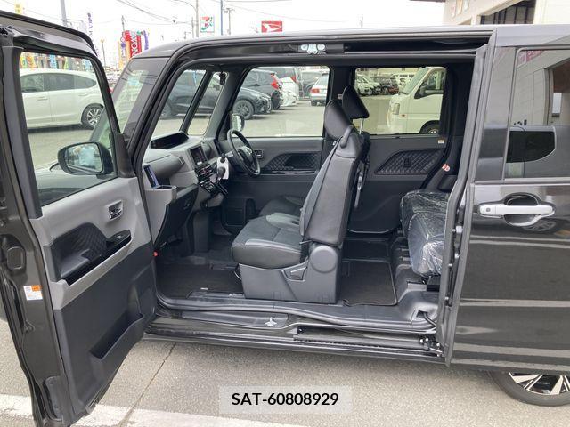 Daihatsu TANTO CUSTOM 2020-10 233546-13