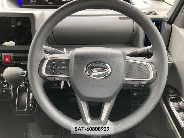 Daihatsu TANTO CUSTOM 2020-10 233546-14