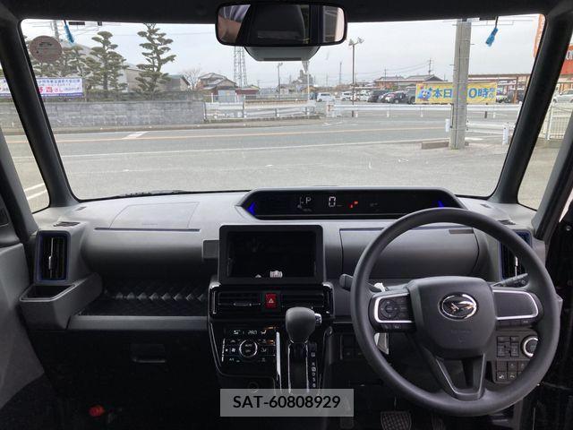 Daihatsu TANTO CUSTOM 2020-10 233546-12