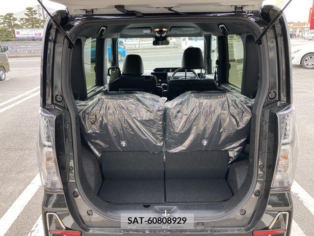 Daihatsu TANTO CUSTOM 2020-10 233546-9