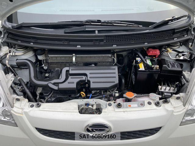 Daihatsu MIRA 2017-04 277774-8