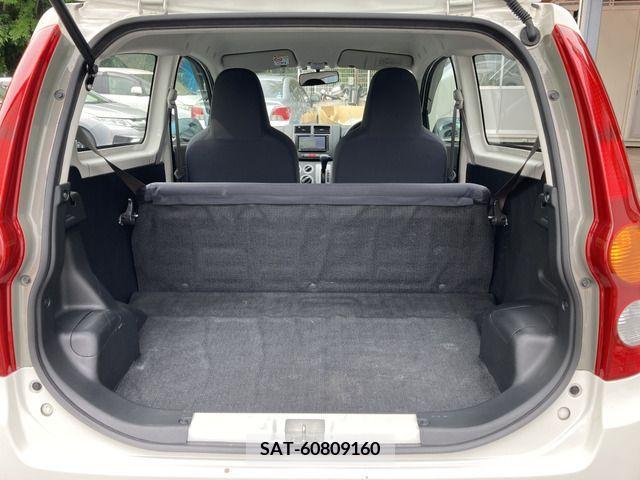 Daihatsu MIRA 2017-04 277774-6