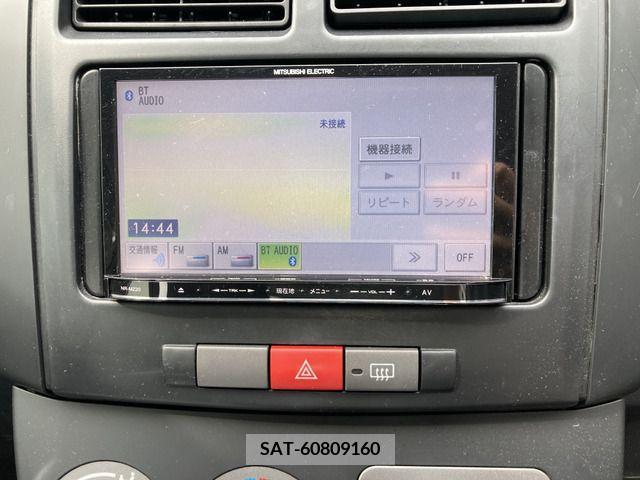 Daihatsu MIRA 2017-04 277774-7