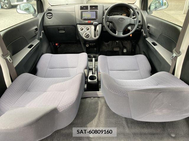 Daihatsu MIRA 2017-04 277774-4