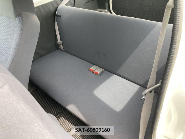 Daihatsu MIRA 2017-04 277774-5
