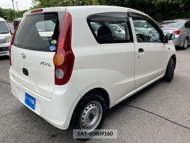 Daihatsu MIRA 2017-04 277774-2