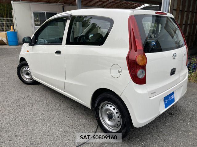Daihatsu MIRA 2017-04 277774-3