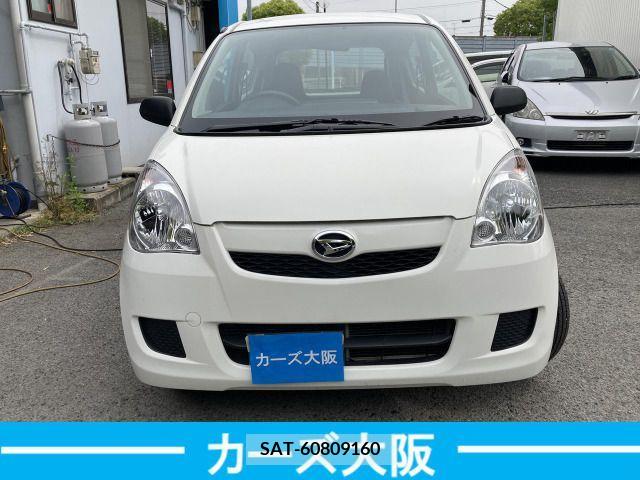 Daihatsu MIRA 2017-04 277774-1