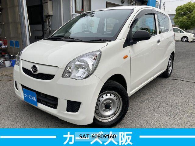 Daihatsu MIRA 2017-04 277774-0