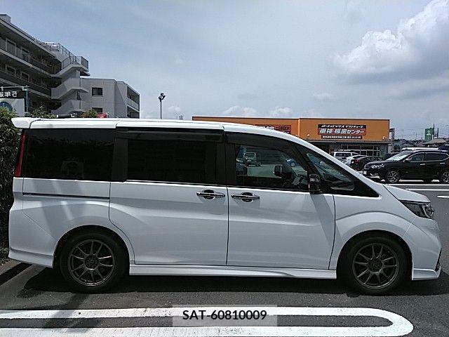 Honda STEP WGN 2019-08 368785-16