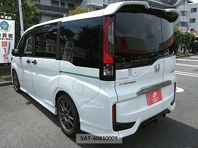 Honda STEP WGN 2019-08 368785-17