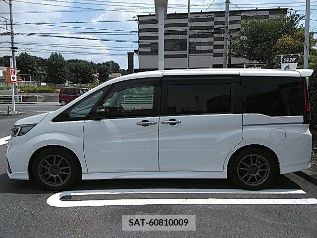 Honda STEP WGN 2019-08 368785-15