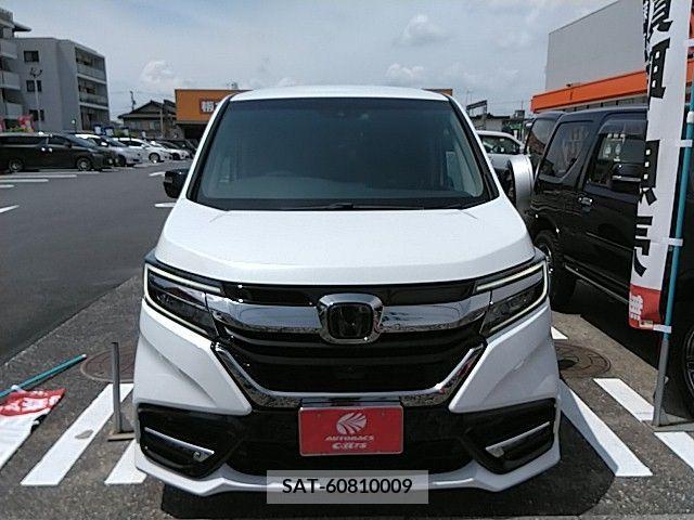 Honda STEP WGN 2019-08 368785-14