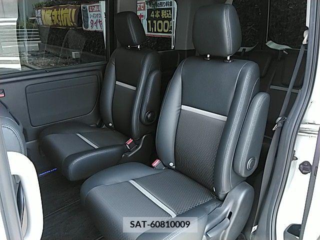 Honda STEP WGN 2019-08 368785-12