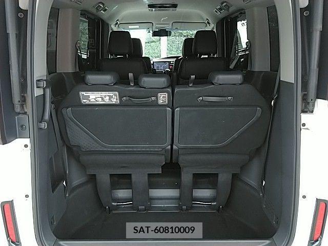 Honda STEP WGN 2019-08 368785-13