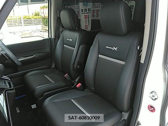 Honda STEP WGN 2019-08 368785-10